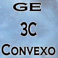 Transductor GE 3C Convexo
