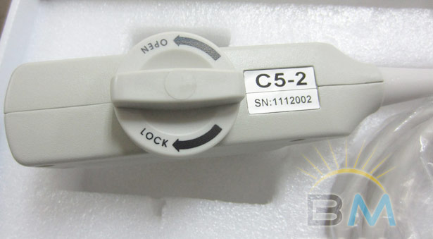 PHILIPS C5-2 - HDI Conector Grande