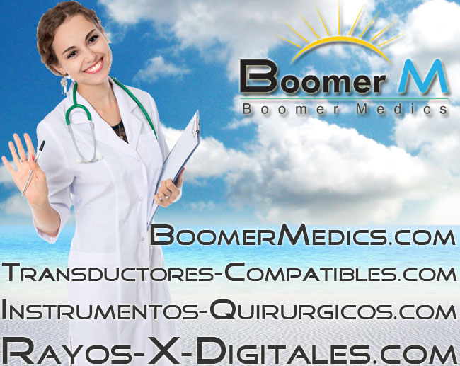 Boomer Medics