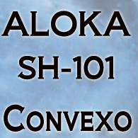 ALOKA SH-101