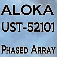 ALOKA UST-52101