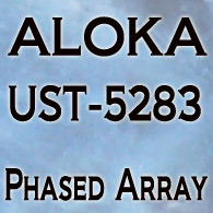 ALOKA UST-5283-2.5