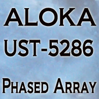 ALOKA UST-5286-2.5