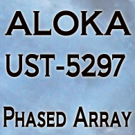 ALOKA UST-5297-2.5