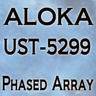 ALOKA UST-5299