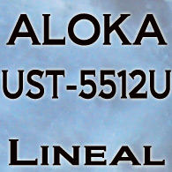 ALOKA UST-5512U-7.5