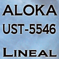 ALOKA UST-5546