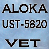 ALOKA UST-5820-5