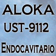 ALOKA UST-9112-5