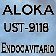 ALOKA UST-9118