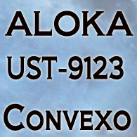 ALOKA UST-9123