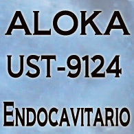 ALOKA UST-9124