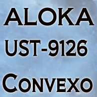 ALOKA UST-9126