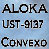 ALOKA UST-9137