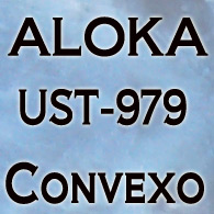 ALOKA UST-979-3.5