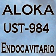 ALOKA UST-984-5