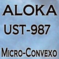 ALOKA UST-987