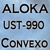 ALOKA UST-990-5