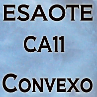 ESAOTE CA11