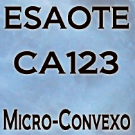ESAOTE CA123