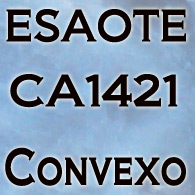 ESAOTE CA1421