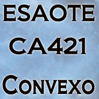 ESAOTE CA421