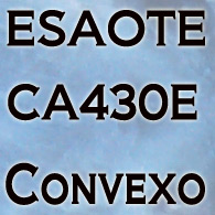 ESAOTE CA430E