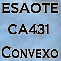 ESAOTE CA431