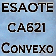 ESAOTE CA621