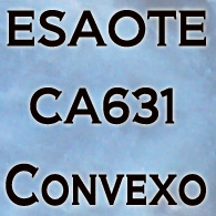 ESAOTE CA631