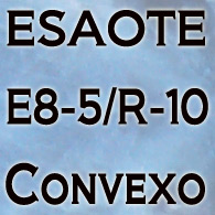 ESAOTE E8-5/R10