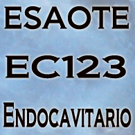 ESAOTE EC123