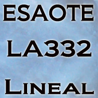 ESAOTE LA332
