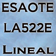 ESAOTE LA522E
