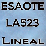 ESAOTE LA523 10-5