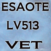 ESAOTE LV513