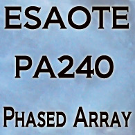 ESAOTE PA240