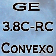 GE 3.8C-RC
