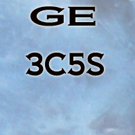 GE 3C5S