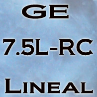 GE 7.5L-RC