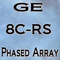 GE 8C-RS