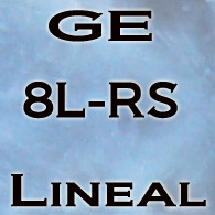 GE 8L-RS