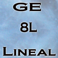 GE 8L