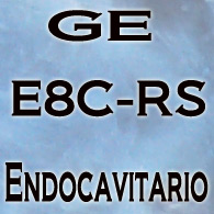 GE E8C-RS