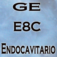 GE E8C