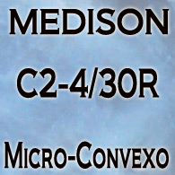 MEDISON C2-4/30R