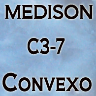 MEDISON C3-7