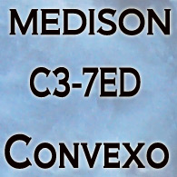 MEDISON C3-7ED