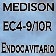 MEDISON EC4-9/10R