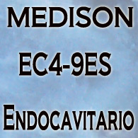 MEDISON EC4-9ES